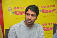 Intlo Deyyam Nakem Bhayam Song Launch at Radio Mirchi